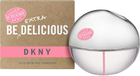 Woda perfumowana damska DKNY Be Delicious Be Extra Delicious 30 ml (22548423080) - obraz 1