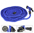 Поливальний садовий шланг X-Hose Magic Hose 45м з розпилювачем діаметр 20мм 2-16 атм