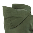 Софтшелл куртка без утепления Condor SUMMIT Zero Lightweight Soft Shell Jacket 609 Large, Олива (Olive) - зображення 5