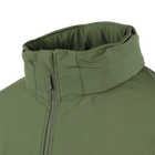 Софтшелл куртка без утепления Condor SUMMIT Zero Lightweight Soft Shell Jacket 609 Small, Олива (Olive) - изображение 3