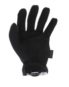 Тактические перчатки механикс Mechanix Wear FastFit Glove COVERT FFTAB-55 Large, Чорний - изображение 3
