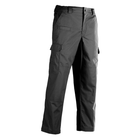 Тактические брюки Galls Tac Force Tactical Pants TT784 32/30, Чорний