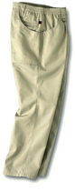 Тактические брюки Woolrich Elite Discreet Pants 44434 30/34, Хакі (Khaki) - изображение 2