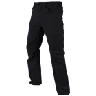 Тактические стрейчевые штаны Condor Cipher Pants 101119 40/30, Чорний - изображение 1