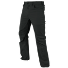 Тактические стрейчевые штаны Condor Cipher Pants 101119 40/30, Charcoal - изображение 1