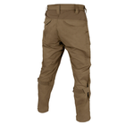 Військові тактичні штани PALADIN TACTICAL PANTS 101200 36/34, Тан (Tan) - зображення 2