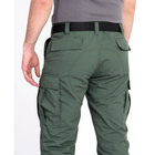 Тактичні штани Pentagon BDU 2.0 K05001-2.0 32/32, Camo Green (Сіро-Зелений) - зображення 6