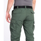 Тактические брюки Pentagon BDU 2.0 K05001-2.0 36/34, Camo Green (Сіро-Зелений) - изображение 4
