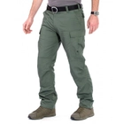 Тактичні штани Pentagon BDU 2.0 K05001-2.0 33/34, Camo Green (Сіро-Зелений) - зображення 3