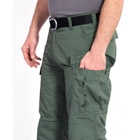 Тактичні штани Pentagon BDU 2.0 K05001-2.0 33/34, Camo Green (Сіро-Зелений) - зображення 5