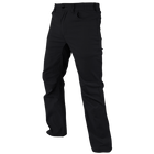 Тактичні стрейчеві штани Condor Cipher Pants 101119 30/30, Чорний - зображення 1