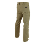 Тактические стрейчевые штаны Condor Cipher Pants 101119 40/32, Stone - изображение 2