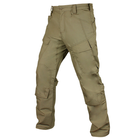 Военные тактические штаны Condor TAC-OPS PANT 101077 34/34, Stone - изображение 1