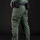 Тактические военные штаны Pentagon Lycos Combat Pants K05043 32/32, Койот (Coyote) - зображення 2