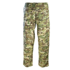 Штани тактичні KOMBAT UK ACU Trousers XL мультікам - изображение 5