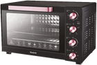 Пекти MAGIO МG-250 з конвекцією (45л)