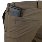 Тактические шорты Condor Maverick Shorts 101162 34, FDE (пустельний) - изображение 3