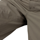 Тактические шорты Condor Maverick Shorts 101162 38, FDE (пустельний) - изображение 4