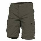 Тактичні шорти Pentagon BDU 2.0 SHORTS K05011 33, Ranger Green - зображення 1