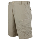 Тактичні шорти Condor Scout Shorts 101087 32, Хакі (Khaki) - зображення 1