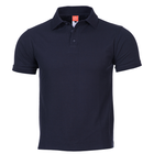 Тактическое поло Pentagon ANIKETOS POLO K09011 Large, Синій (Navy) - изображение 1