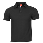 Тактическое поло Pentagon ANIKETOS POLO K09011 Medium, Чорний