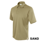 Тактичне поло Condor Performance Tactical Polo 101060 Large, Sand (пустельний) - зображення 1