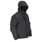 Куртка Bristol Parka 5.11 Tactical Black XL (Чорний) - зображення 5