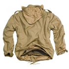 Куртка з підкладкою, що знімається Surplus Regiment M65 Jacket Surplus Raw Vintage Beige XL (Бежевий) Тактична - зображення 5