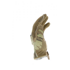 Перчатки Mechanix M-Pact Multicam Gloves Mechanix Wear Multicam 2XL (Мультикам) Тактические - изображение 3