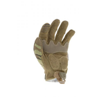 Рукавички Mechanix M-Pact Multicam Gloves Mechanix Wear Multicam 2XL (Мультикам) - зображення 4