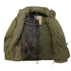 Куртка з підкладкою, що знімається Surplus Regiment M65 Jacket Surplus Raw Vintage Beige XL (Бежевий) Тактична - зображення 12