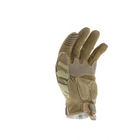 Перчатки Mechanix M-Pact Multicam Gloves Mechanix Wear Multicam 2XL (Мультикам) Тактические - изображение 12