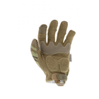 Рукавички Mechanix M-Pact Multicam Gloves Mechanix Wear Multicam 2XL (Мультикам) - зображення 13