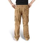 Штани SURPLUS PREMIUM VINTAGE TROUSERS Surplus Raw Vintage Beige, S (Бежевий) - зображення 5