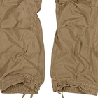 Штани SURPLUS PREMIUM VINTAGE TROUSERS Surplus Raw Vintage Beige, S (Бежевий) - зображення 10