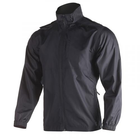 Куртка Packable Operator Jacket 5.11 Tactical Black S (Черный) - изображение 4