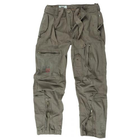 Штани SURPLUS INFANTRY CARGO Surplus Raw Vintage Olive, S (Олів)