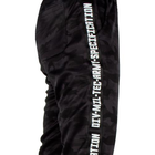 Штаны тренировочные Sturm Mil-Tec TRAINING PANTS URBAN Sturm Mil-Tec Коммуфляж Urban, M Тактические - изображение 7