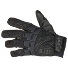Тактичні рукавички 5.11 Station Grip 2 Gloves 5.11 Tactical Black M (Чорний) - зображення 2