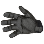 Тактичні рукавички 5.11 Station Grip 2 Gloves 5.11 Tactical Black M (Чорний) - зображення 3