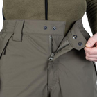 Штани зимові 5.11 Tactical Bastion Pants 5.11 Tactical Ranger green M (Зелений) - зображення 5