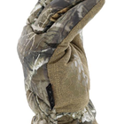 Перчатки зимние Mechanix SUB40 Realtree EDGE Gloves Mechanix Wear Realtree 2XL (Дерево) Тактические - изображение 5