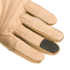 Рукавички польові демісезонні MPG (Mount Patrol Gloves) P1G-Tac MTP/MCU camo L (Камуфляж) - зображення 4