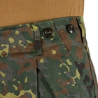 Штаны полевые Бундесвер (Германия) Sturm Mil-Tec Немецкий camouflage, gr.58 (Немецкий камуфляж) Тактические - изображение 8