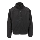 Куртка Bristol Parka 5.11 Tactical Black 2XL (Чорний) - зображення 6