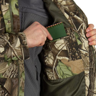 Куртка Демисезонная Камуфляж Hunting Camo Jacket Sturm Mil-Tec Hunter XL (Камуфляж) Тактическая - изображение 14