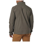 Куртка Preston Jacket 5.11 Tactical Grenade M (Граната) Тактическая - изображение 5