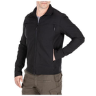 Куртка Preston Jacket 5.11 Tactical Black L (Чорний) - зображення 3