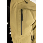 Куртка Bristol Parka 5.11 Tactical Coyote XS (Койот) - зображення 10